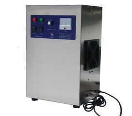 游泳池臭氧消毒機(jī)廠家 天津臭氧發(fā)生器價格
