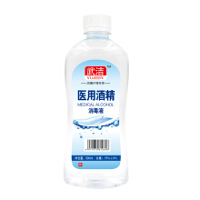 乙醇消毒液選購指南 價格、品牌與使用全解析